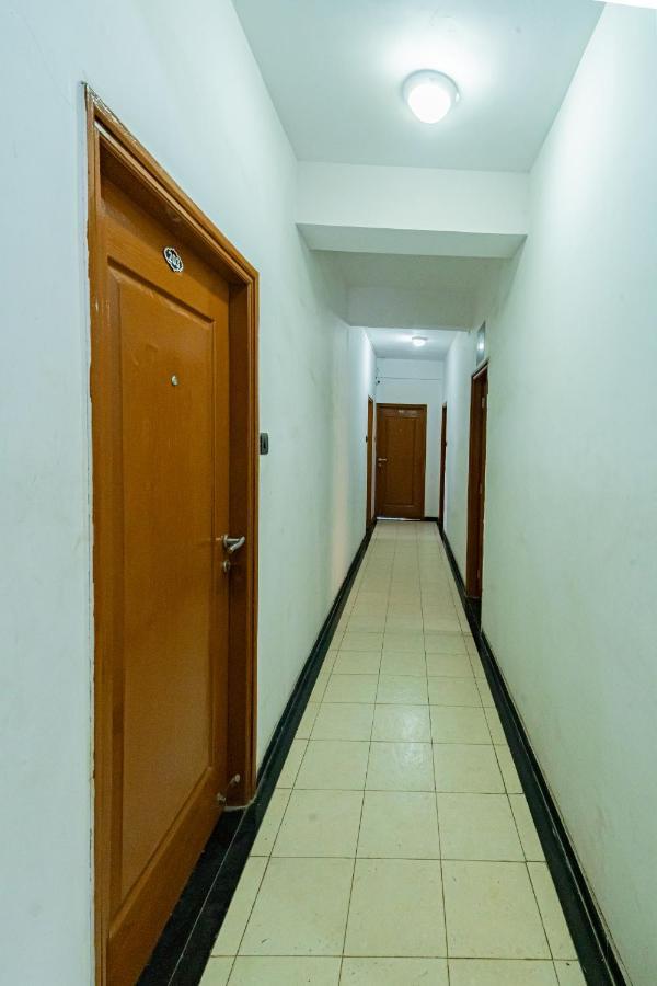 Royal Hills Hotel Пюн Екстериор снимка