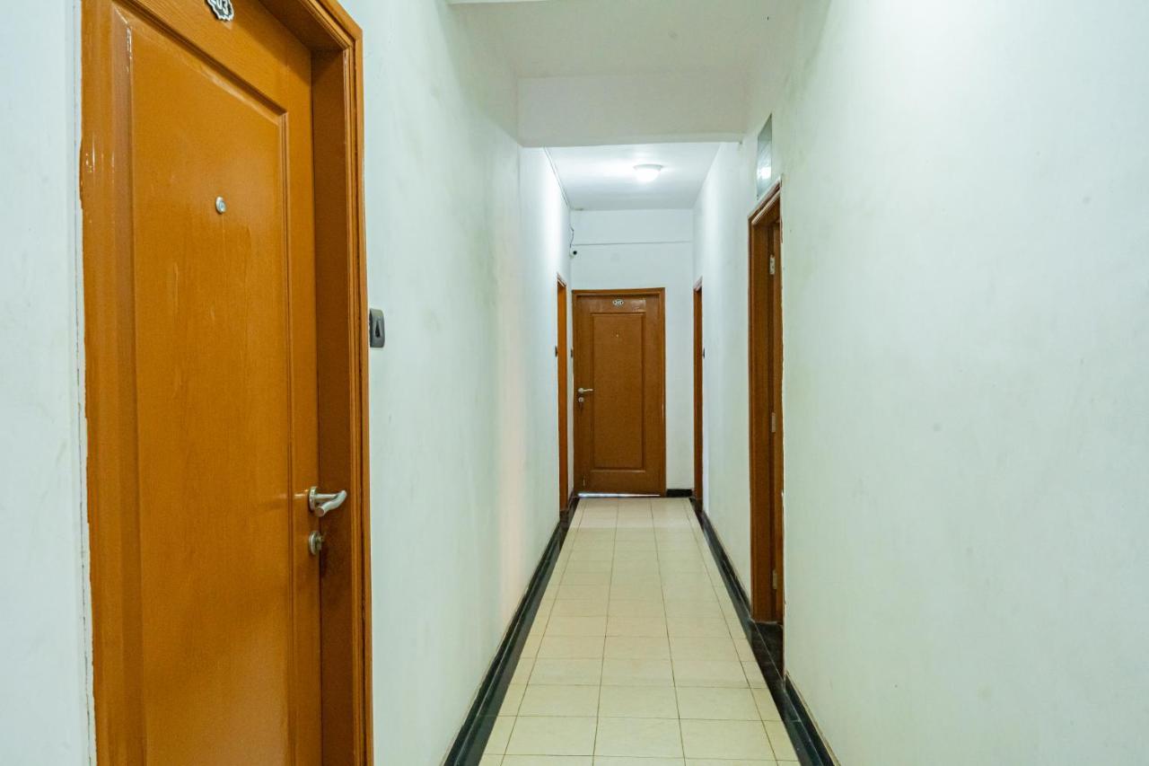 Royal Hills Hotel Пюн Екстериор снимка