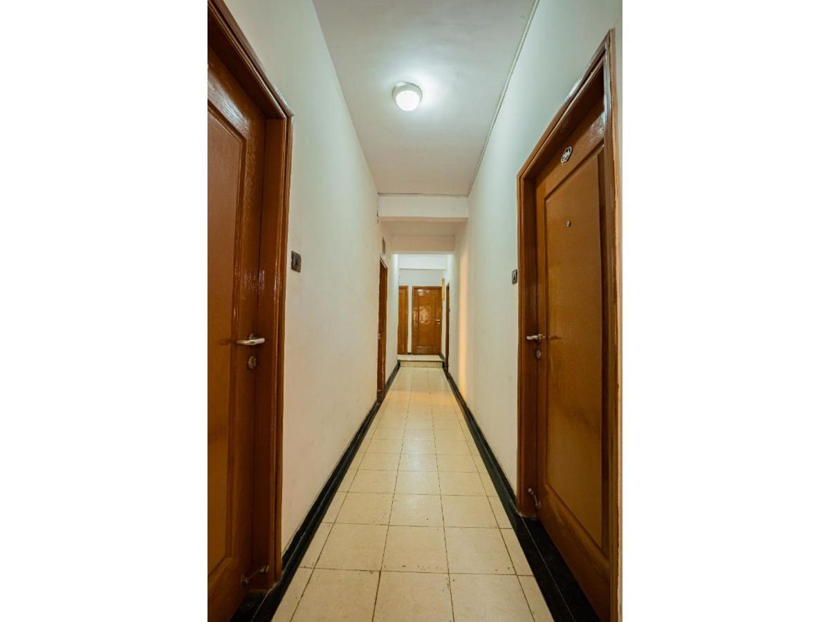 Royal Hills Hotel Пюн Екстериор снимка
