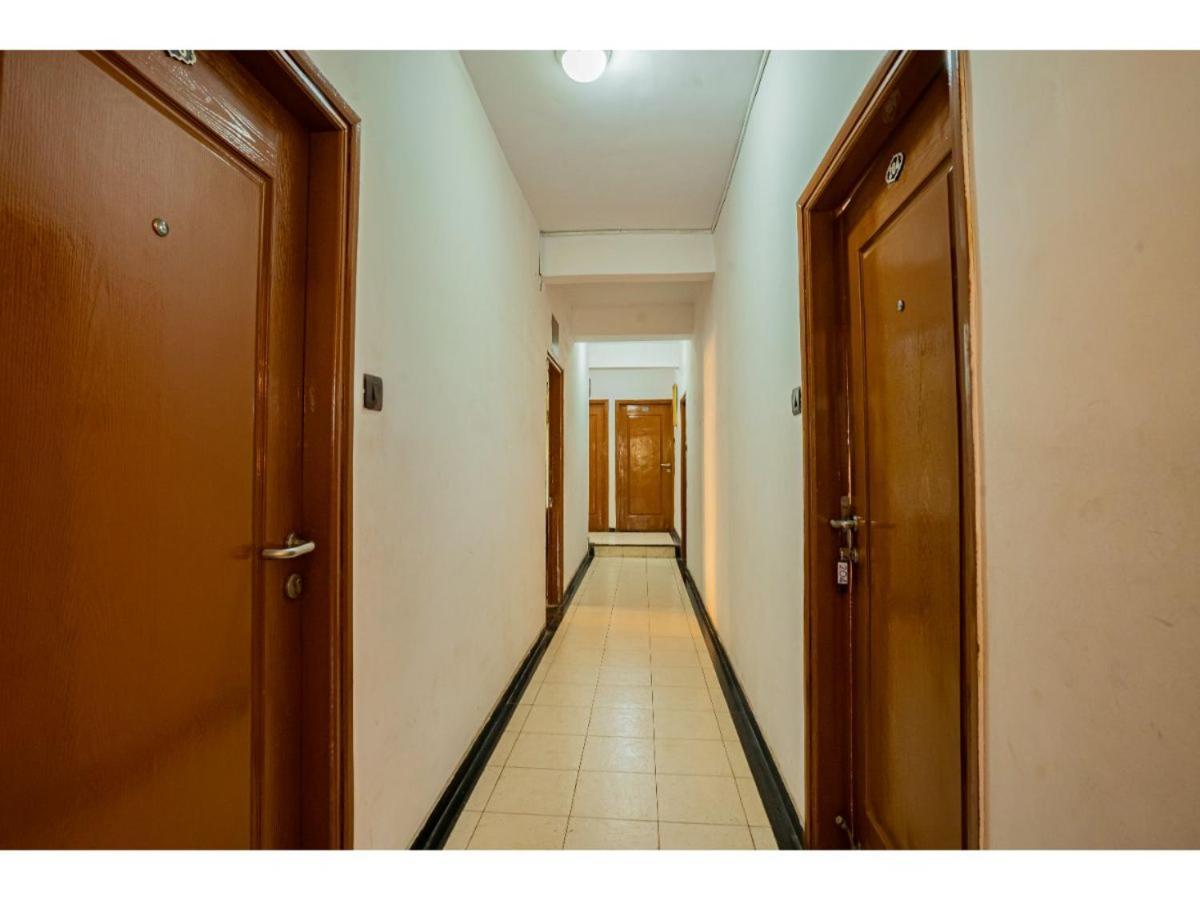 Royal Hills Hotel Пюн Екстериор снимка